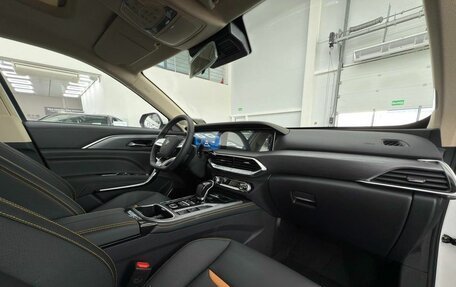 FAW Bestune T77, 2023 год, 2 199 000 рублей, 22 фотография