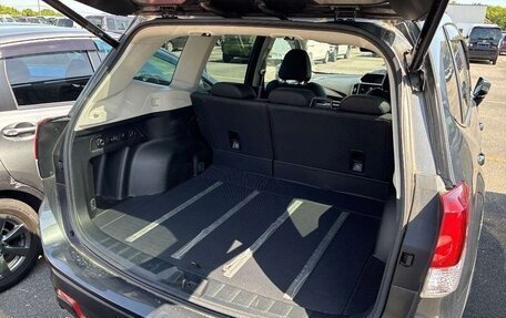 Subaru Forester, 2022 год, 2 640 000 рублей, 5 фотография