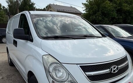 Hyundai Grand Starex Grand Starex I рестайлинг 2, 2008 год, 1 100 000 рублей, 5 фотография