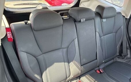 Subaru Forester, 2022 год, 2 640 000 рублей, 6 фотография