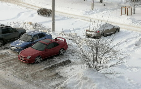 Honda Prelude IV, 1997 год, 450 000 рублей, 1 фотография