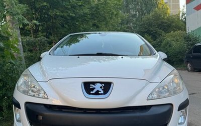 Peugeot 308 II, 2010 год, 450 000 рублей, 1 фотография