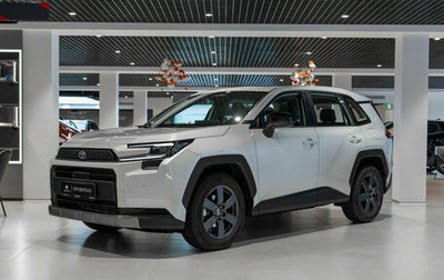 Toyota RAV4, 2025 год, 4 000 000 рублей, 1 фотография