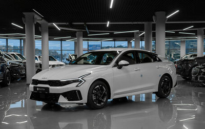 KIA K5, 2026 год, 4 700 000 рублей, 1 фотография