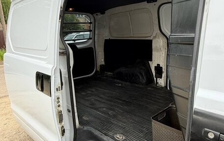 Hyundai Grand Starex Grand Starex I рестайлинг 2, 2008 год, 1 100 000 рублей, 8 фотография