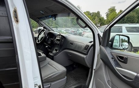 Hyundai Grand Starex Grand Starex I рестайлинг 2, 2008 год, 1 100 000 рублей, 9 фотография