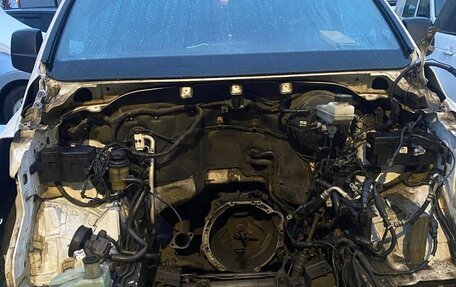 Hyundai Grand Starex Grand Starex I рестайлинг 2, 2008 год, 1 100 000 рублей, 12 фотография