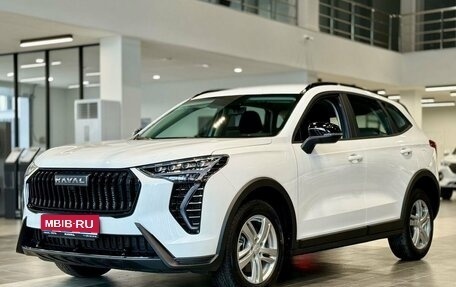 Haval Jolion, 2026 год, 2 449 000 рублей, 1 фотография