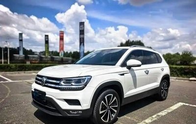 Volkswagen Tharu, 2022 год, 1 888 008 рублей, 1 фотография