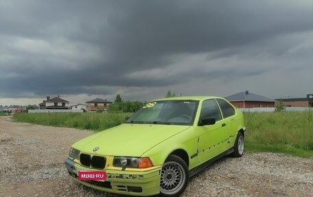 BMW 3 серия, 1999 год, 300 000 рублей, 1 фотография