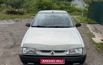 Renault 19 II, 2000 год, 120 000 рублей, 1 фотография