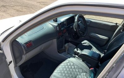 Toyota Sprinter VIII (E110), 1997 год, 250 000 рублей, 1 фотография