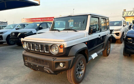 Suzuki Jimny, 2026 год, 2 720 000 рублей, 1 фотография