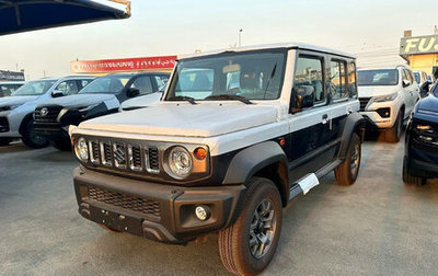 Suzuki Jimny, 2026 год, 2 720 000 рублей, 1 фотография