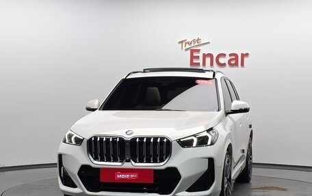BMW X1, 2024 год, 4 500 000 рублей, 1 фотография