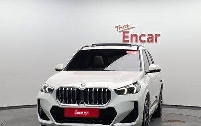 BMW X1, 2024 год, 4 500 000 рублей, 1 фотография