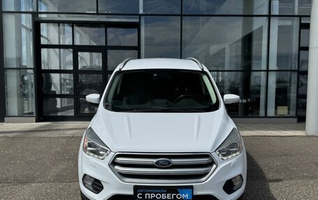 Ford Kuga III, 2016 год, 1 745 000 рублей, 3 фотография