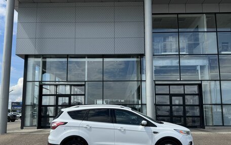 Ford Kuga III, 2016 год, 1 745 000 рублей, 5 фотография