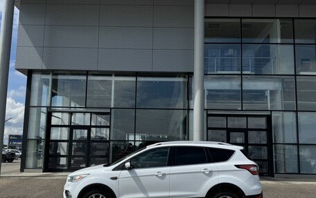 Ford Kuga III, 2016 год, 1 745 000 рублей, 4 фотография