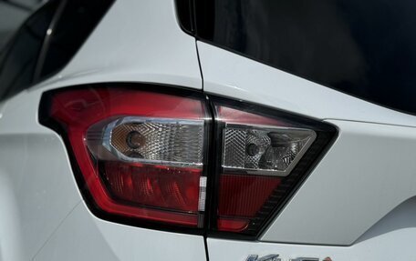 Ford Kuga III, 2016 год, 1 745 000 рублей, 9 фотография