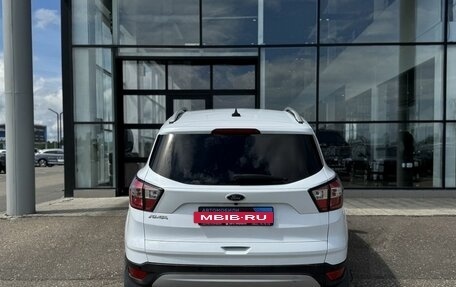 Ford Kuga III, 2016 год, 1 745 000 рублей, 6 фотография