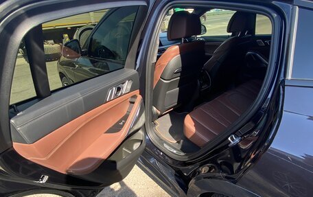 BMW X6, 2021 год, 9 000 000 рублей, 12 фотография