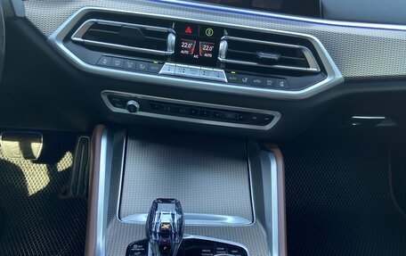 BMW X6, 2021 год, 9 000 000 рублей, 17 фотография