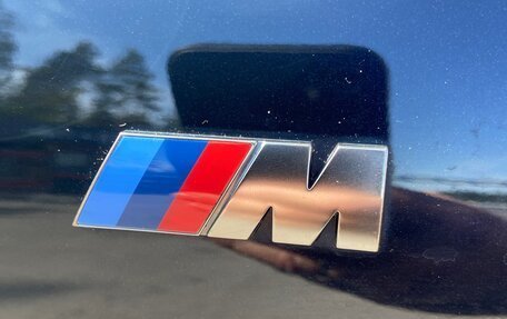 BMW X6, 2021 год, 9 000 000 рублей, 27 фотография