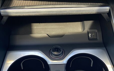 BMW X6, 2021 год, 9 000 000 рублей, 19 фотография