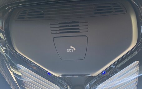 BMW X6, 2021 год, 9 000 000 рублей, 20 фотография