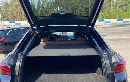 BMW X6, 2021 год, 9 000 000 рублей, 22 фотография