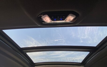 BMW X6, 2021 год, 9 000 000 рублей, 21 фотография