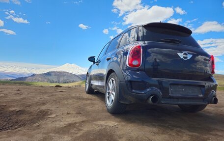 MINI Countryman I (R60), 2011 год, 1 200 000 рублей, 3 фотография