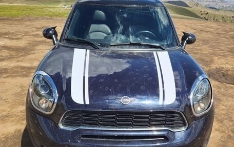 MINI Countryman I (R60), 2011 год, 1 200 000 рублей, 2 фотография