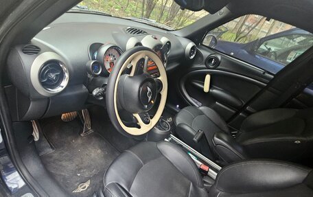 MINI Countryman I (R60), 2011 год, 1 200 000 рублей, 5 фотография