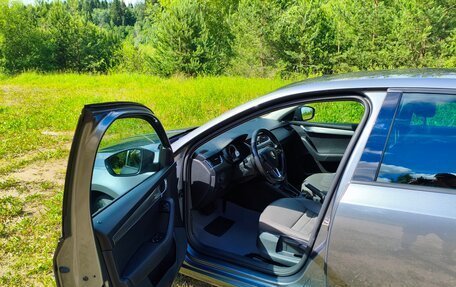 Skoda Octavia, 2018 год, 1 850 000 рублей, 8 фотография