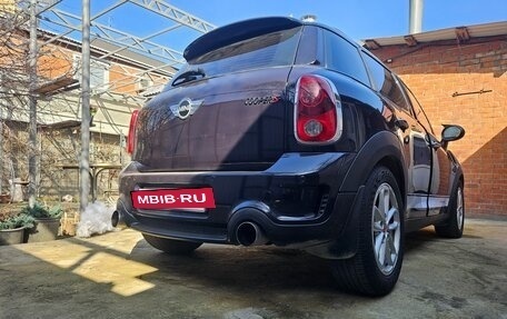 MINI Countryman I (R60), 2011 год, 1 200 000 рублей, 7 фотография