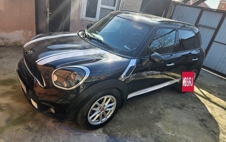 MINI Countryman I (R60), 2011 год, 1 200 000 рублей, 8 фотография