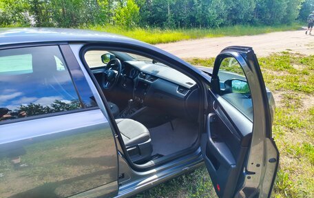 Skoda Octavia, 2018 год, 1 850 000 рублей, 12 фотография