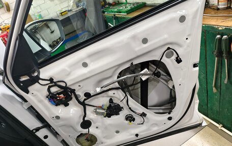 Skoda Kodiaq I, 2020 год, 4 000 000 рублей, 16 фотография