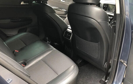 KIA Sportage IV рестайлинг, 2019 год, 2 000 000 рублей, 4 фотография