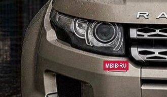 Land Rover Range Rover Evoque I, 2012 год, 2 765 000 рублей, 2 фотография