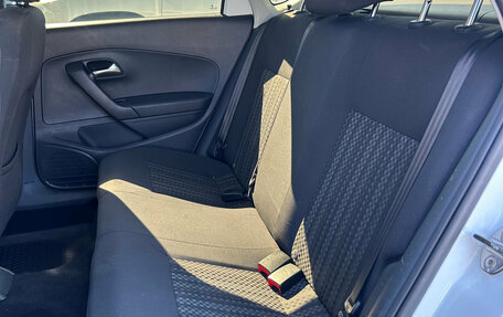 Volkswagen Polo VI (EU Market), 2019 год, 990 000 рублей, 10 фотография