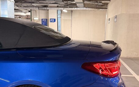 BMW M4, 2021 год, 9 650 000 рублей, 4 фотография