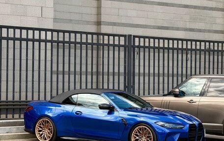 BMW M4, 2021 год, 9 650 000 рублей, 7 фотография