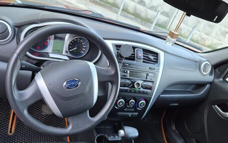 Datsun mi-DO, 2015 год, 400 000 рублей, 7 фотография