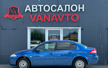 Renault Megane II, 2007 год, 380 000 рублей, 5 фотография