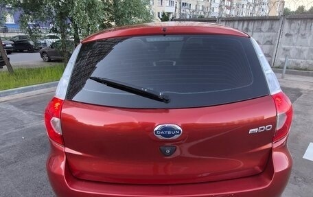 Datsun mi-DO, 2015 год, 400 000 рублей, 5 фотография