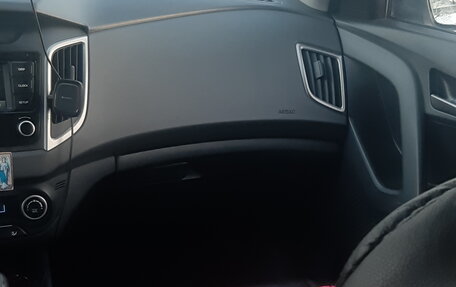 Hyundai Creta I рестайлинг, 2020 год, 1 950 000 рублей, 6 фотография