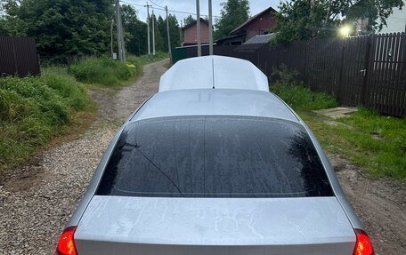 Renault Symbol I, 2006 год, 270 000 рублей, 3 фотография